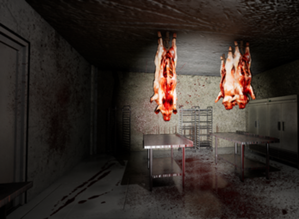 Slaughterhouse screenshot
