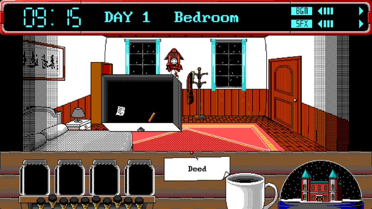 Slaughterhouse screenshot