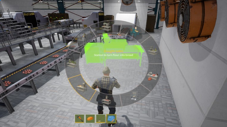 Smart Farm screenshot