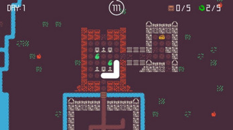 Snake Quest Image