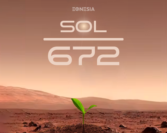 SOL | 672 Game Cover