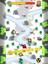 Space Adventure Attack - Super Shooter World HD Image