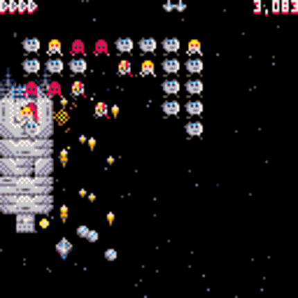 SpaceBloop screenshot