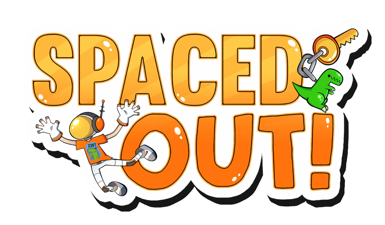 Games like Spaced Out!