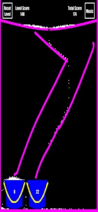 Spill the Sand screenshot