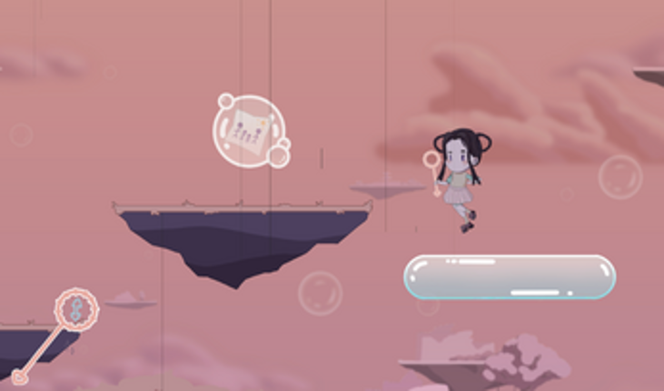 Spirit Orbs screenshot