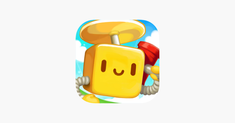 SpriteBox Coding Image