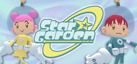 Games like Star Garden