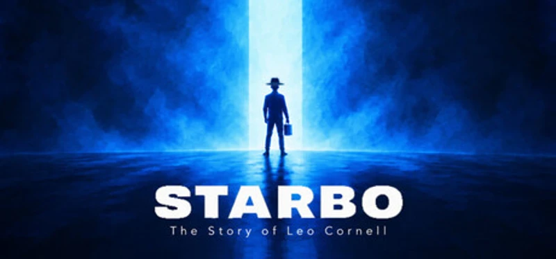 STARBO - The Story of Leo Cornell Image
