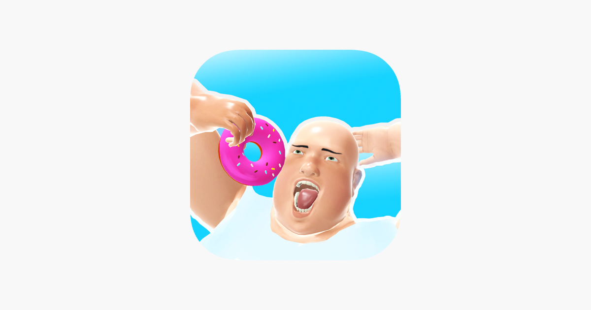 Games like Stomach Idle