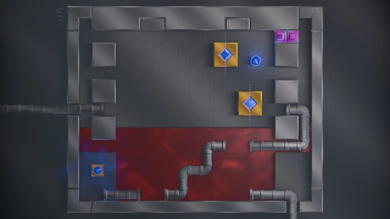 SubDuctis screenshot
