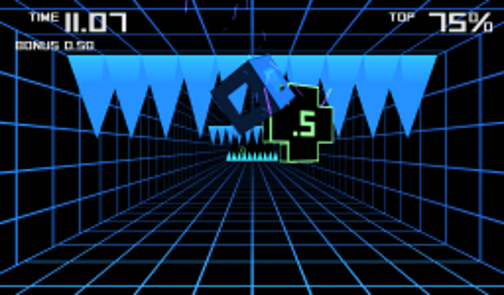 Super Grid Run Image