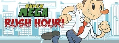 Super Mega Rush Hour Image