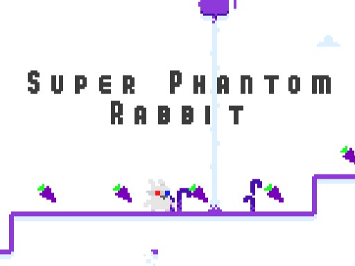 Games like Super Phantom Rabbit