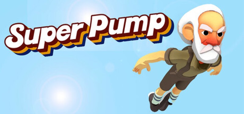 Super Pump Image