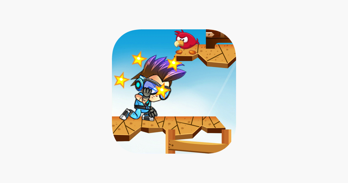 Games like Super Smasher: Adventure World