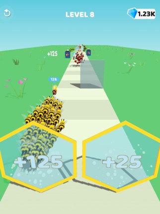 Swarm Life screenshot