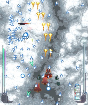 Sword of August: Road to Independence Image