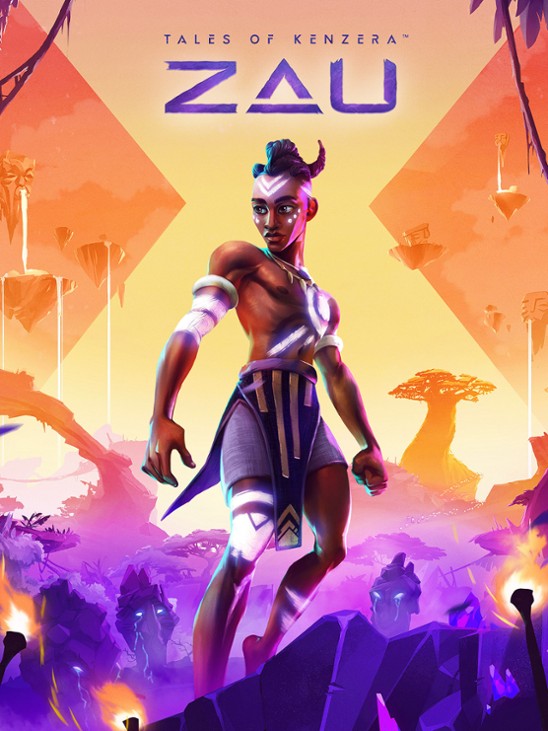 Games like Tales of Kenzera™