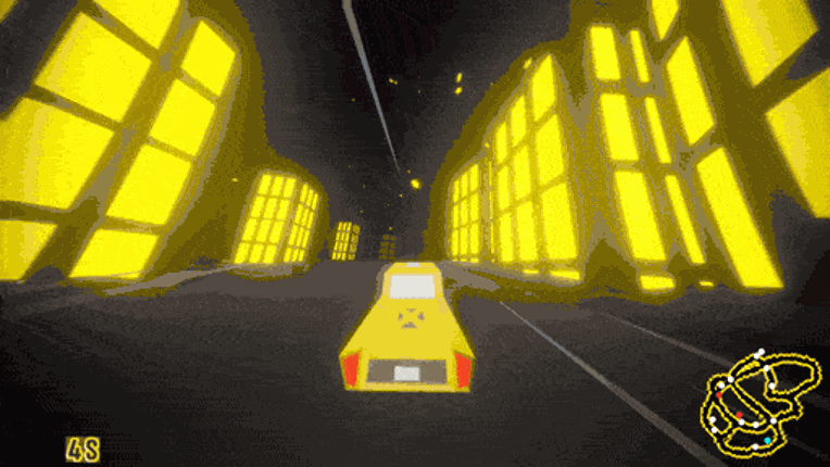 Taxi Looper screenshot