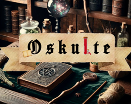 OSKULTE Image