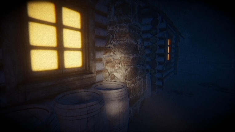 Terrors to Unveil - Day Off Image