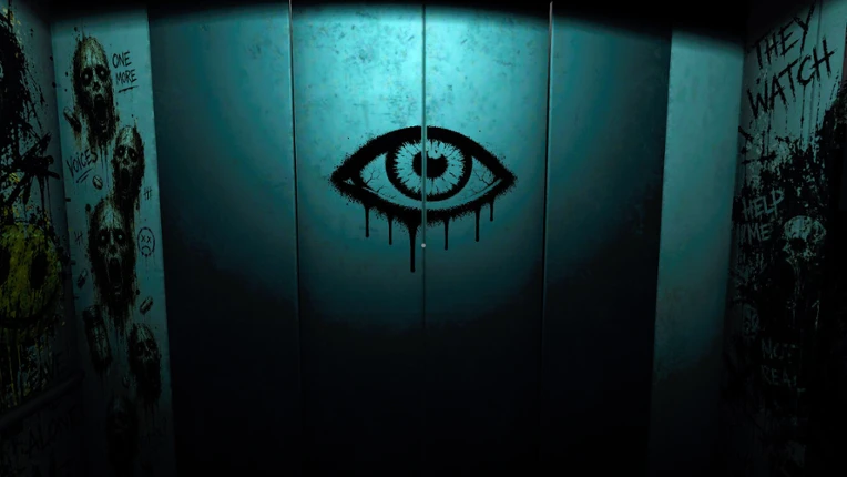 The Elevator Game Image