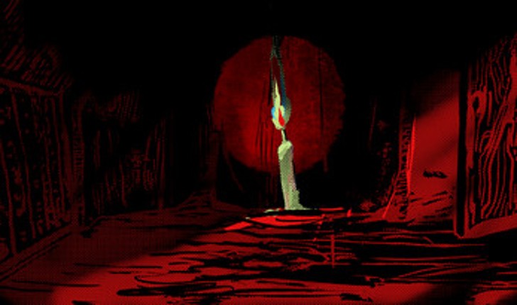 The Ghost Game Image