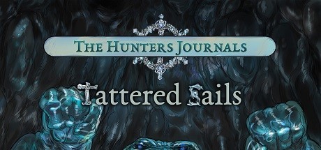 Games like The Hunter's Journals: Tattered Sails