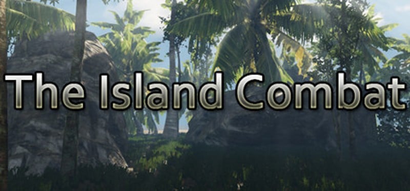 The Island Combat Game Cover