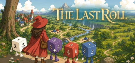 Games like The Last Roll