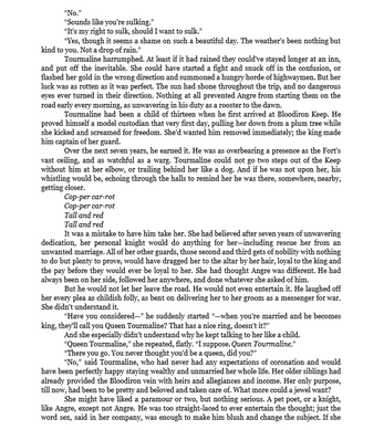 The Long Road (18+) Image