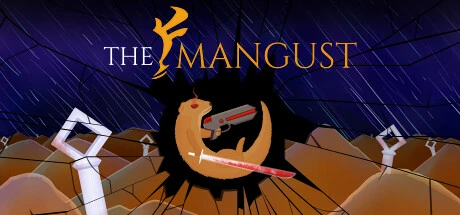 Games like The Mangust