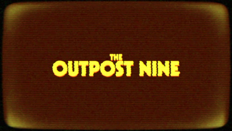 The Outpost Nine screenshot