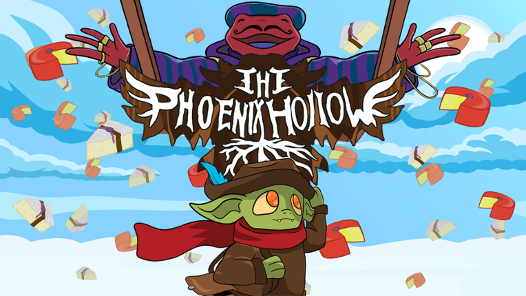 The Phoenix Hollow Image