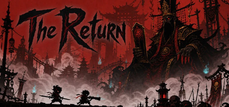 The Return Image