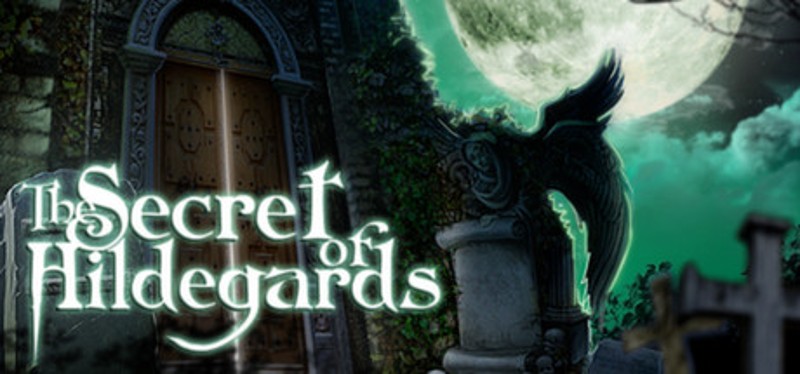 The Secret Of Hildegards Game Cover