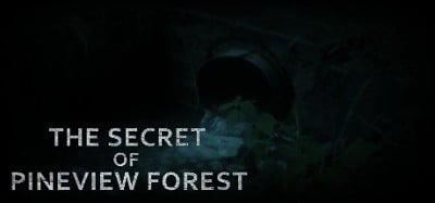 The Secret of Pineview Forest Image