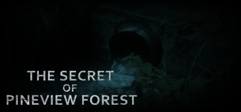 The Secret of Pineview Forest Game Cover