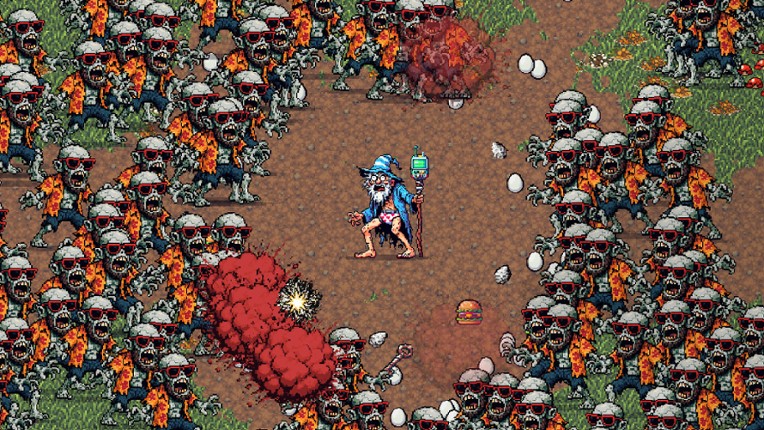 The Useless Wizard screenshot