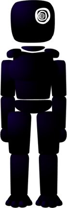 The Week with Scratchie and the Gang (FNaF fangame) screenshot