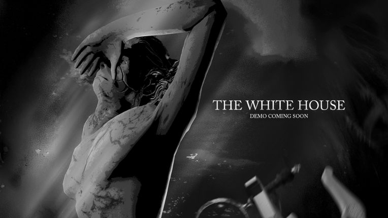 THE WHITE HOUSE Image