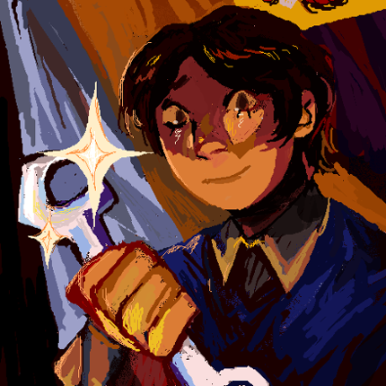 The Wick Image