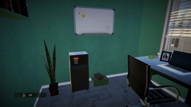 Thief’s Riddles screenshot