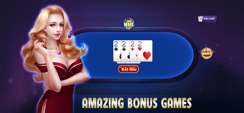 Tien Len Mien Nam: TLMN 2019 screenshot