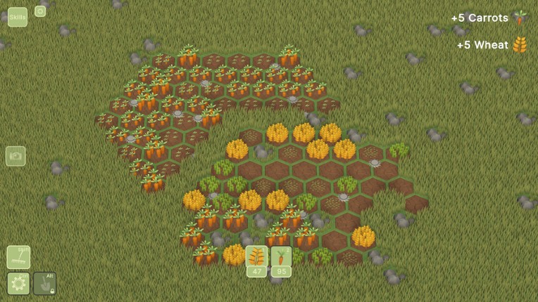 Time to Sow! screenshot