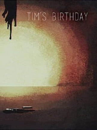 Tim's Birthday Game Cover