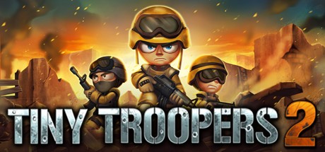 Games like Tiny Troopers 2