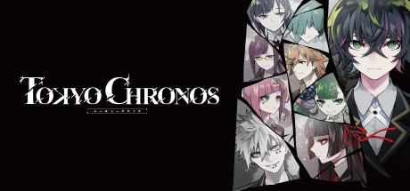Games like TOKYO CHRONOS