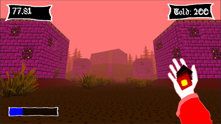 Tower Of Lies screenshot